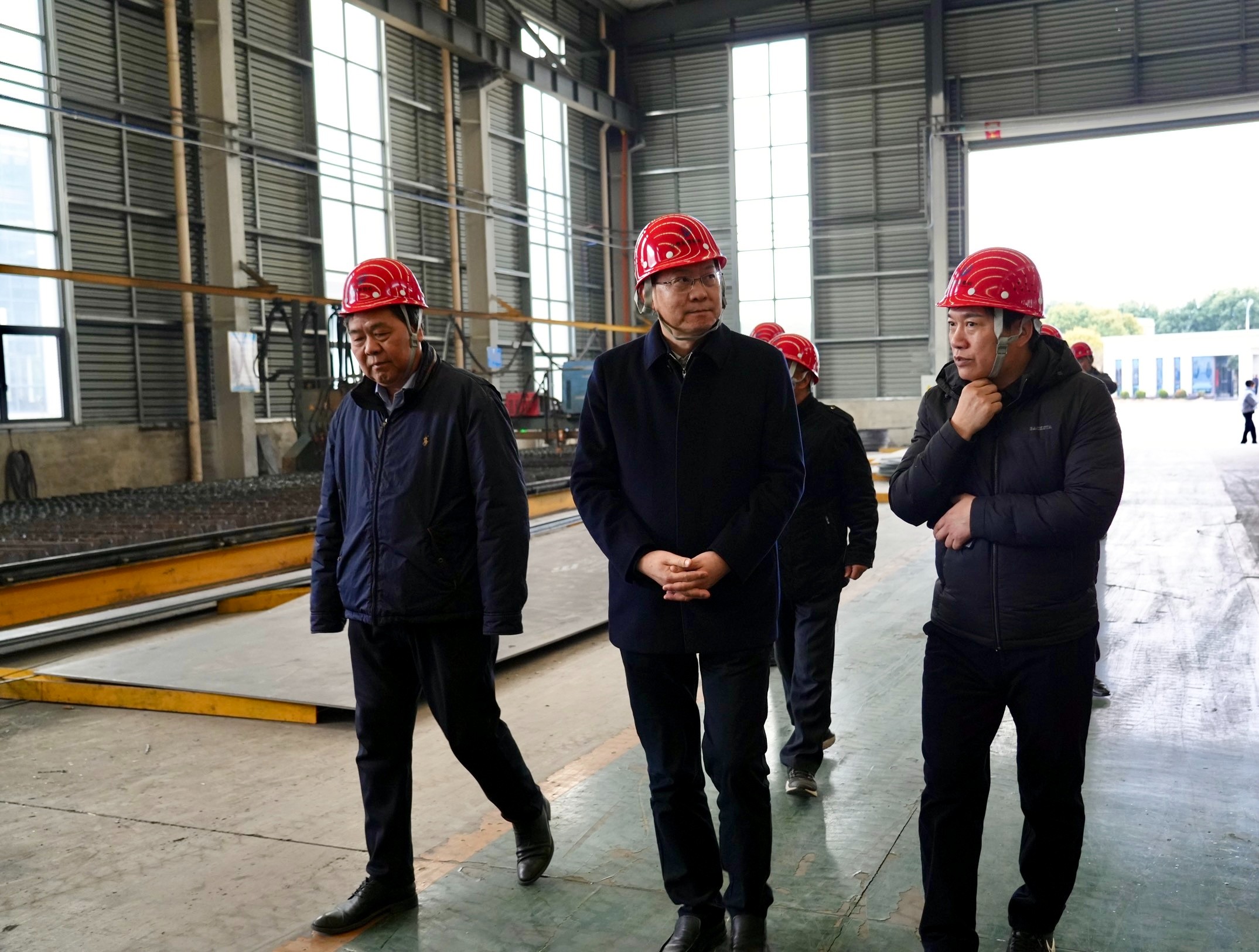 切實發揮政協委員主體作用 凝心聚力推動高質量發展